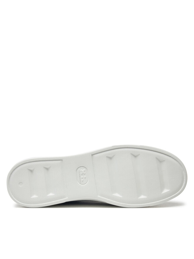 PHILIPP PLEIN Sneakersy PHILIPP PLEIN AADS USC0665 PLE010N Czarny