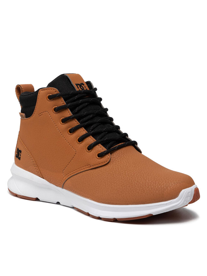 DC Polacchine DC Mason 2 ADYS700216 Marrone