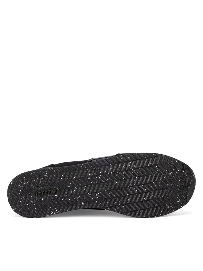 Remonte Botines Remonte D1370-01 Negro