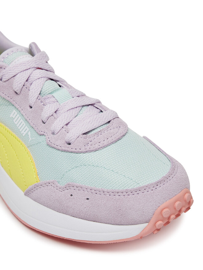 Puma Sneakers Puma R78 Glance 401623 06 Colorat
