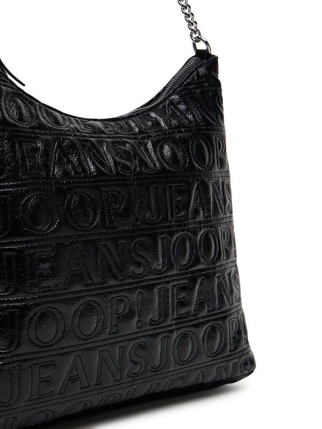 JOOP! Jeans Handtasche JOOP! Jeans Iniziale Spiega 4130001147 Schwarz