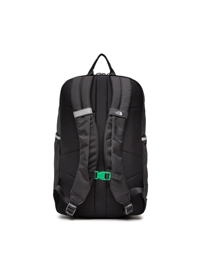 The North Face Rucksack The North Face Y Court Jester NF0A52VYKY4 Schwarz