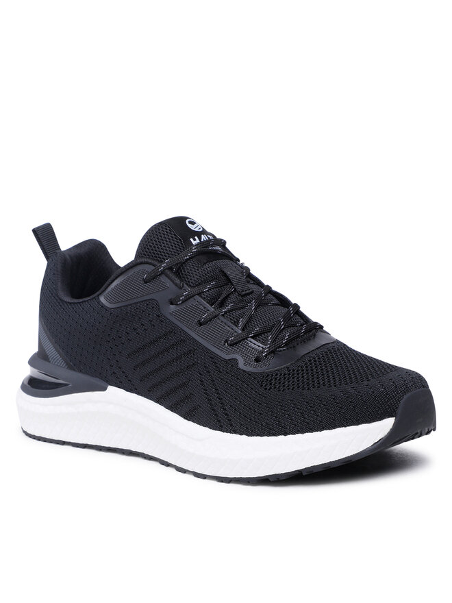 Halti Sneakersy Halti Gale Bx M Sneaker Černá