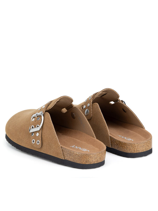 JENNY Τσόκαρα JENNY SC01B1708-3 Καφέ