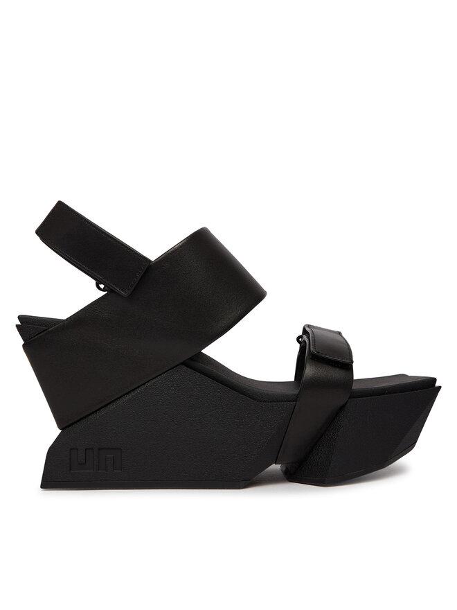 United Nude Sandalen United Nude Brutt Sandal 109830116 Schwarz