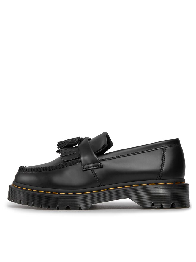 Dr. Martens лоуфъри с дебела подметка Dr. Martens 26957001 Черен