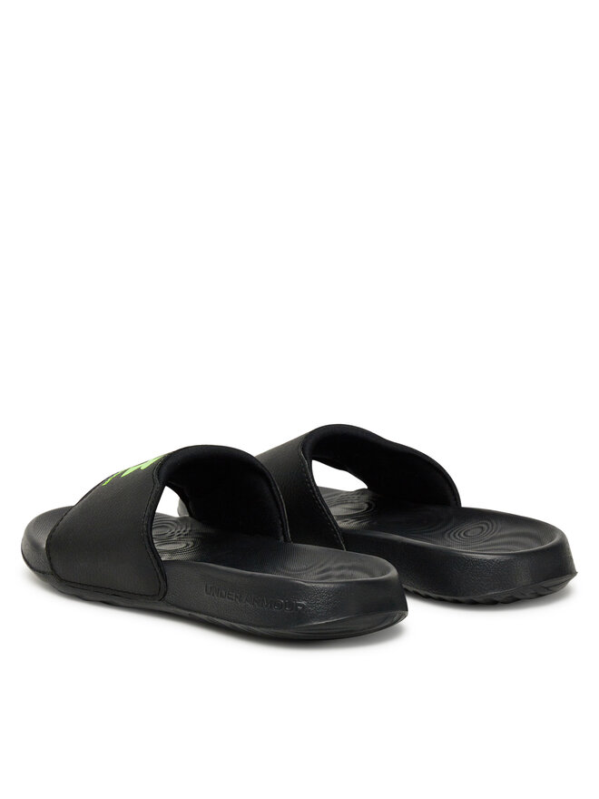 Under Armour Chanclas Under Armour UA B Ignite Select 3027225 Negro
