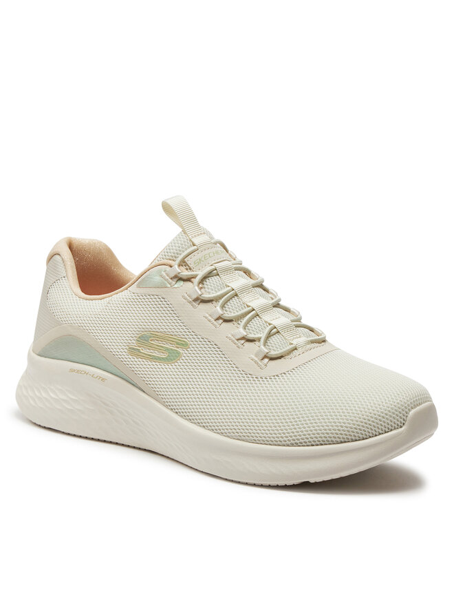 Skechers Sneakers Skechers Lite Pro-Glimmer Me 150041/OFWT Écru