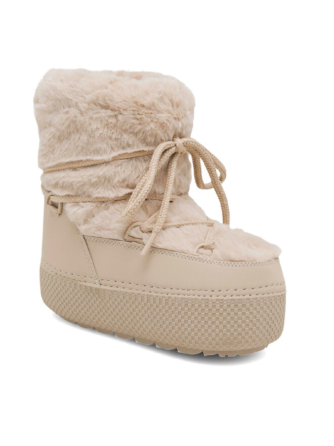 Jenny Fairy Schneeschuhe Jenny Fairy NELLIE GH9034 Beige
