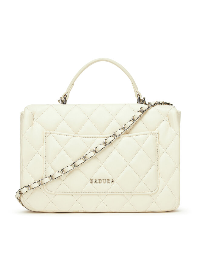 Badura Bolso Badura TYL00494 Écru