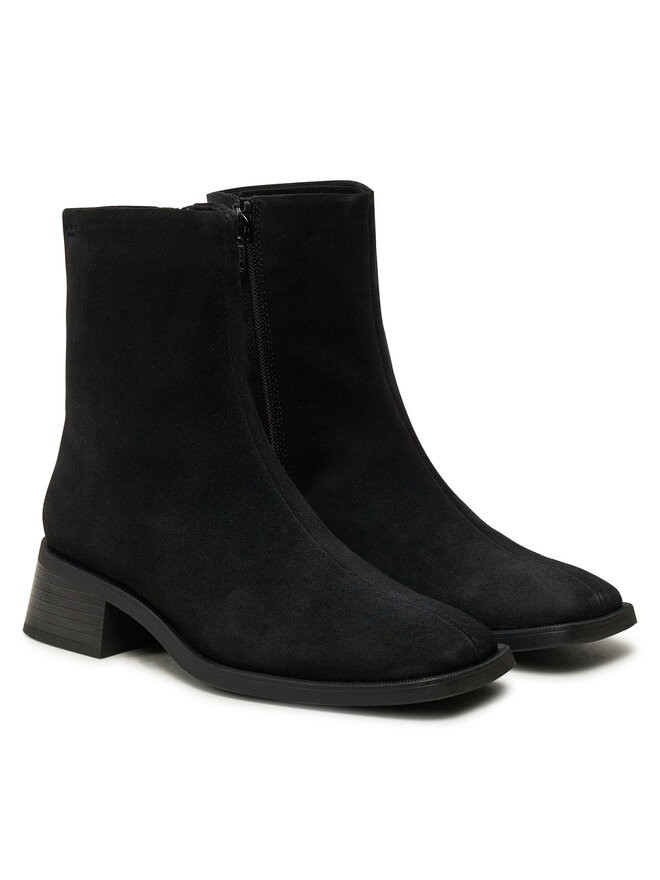 Vagabond Shoemakers Stiefeletten Vagabond Shoemakers Blanca 5217-240-20 Schwarz