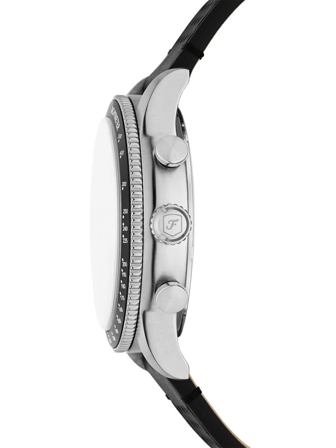Fossil Ceas Fossil FS6086 Negru
