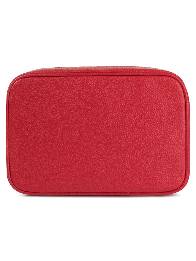 MICHAEL Michael Kors Handtasche MICHAEL Michael Kors Jet Set 32F7GGNM8L Rot
