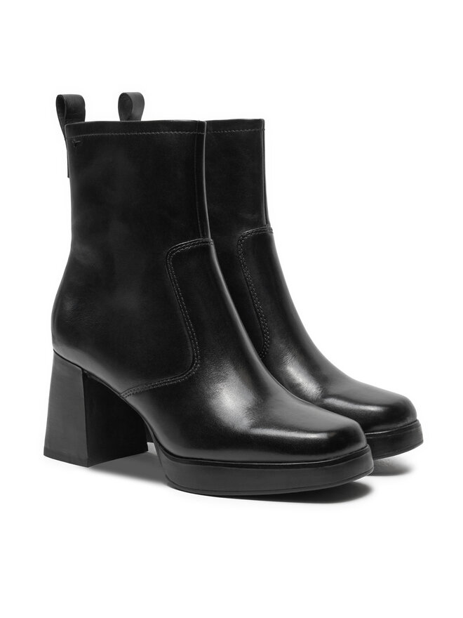 Tamaris Botines Tamaris 1-25360-43 Negro