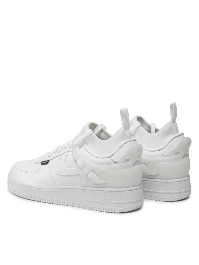 Nike Sneakers Nike Air Force 1 Low Sp Uc GORE-TEX DQ7558 101 Bianco
