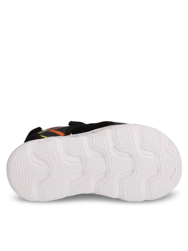 ZigZag Sandales ZigZag Satyrus Kids Z242070 Oranžs