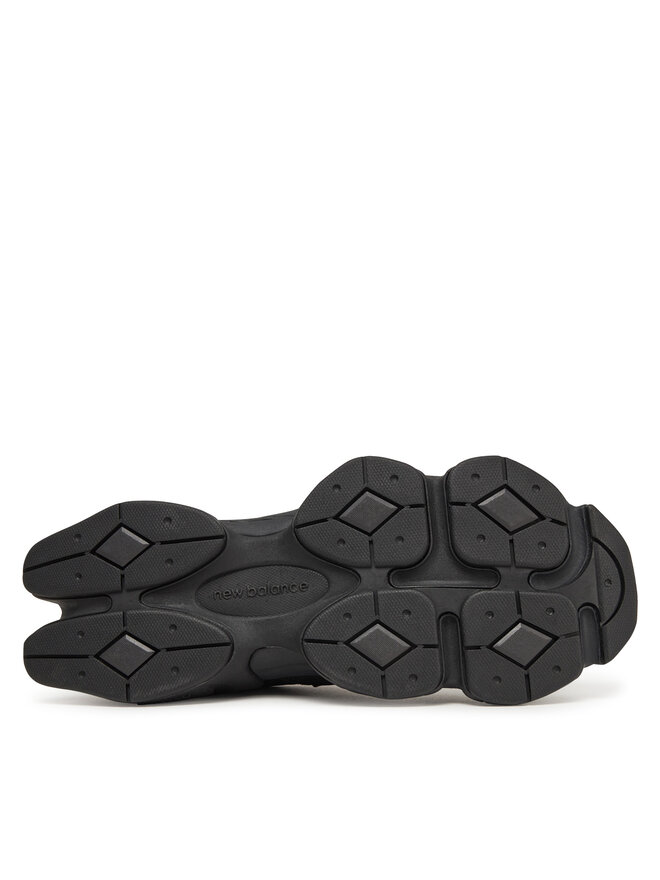 New Balance Sneakers New Balance U9060ZGE Schwarz