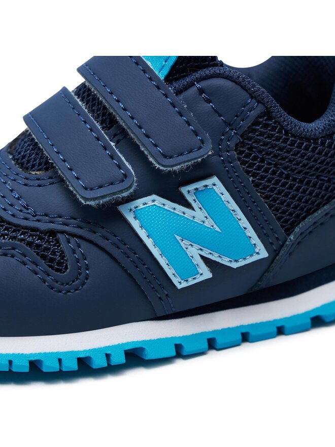 New Balance Сникърси New Balance IV500FNB Тъмносин