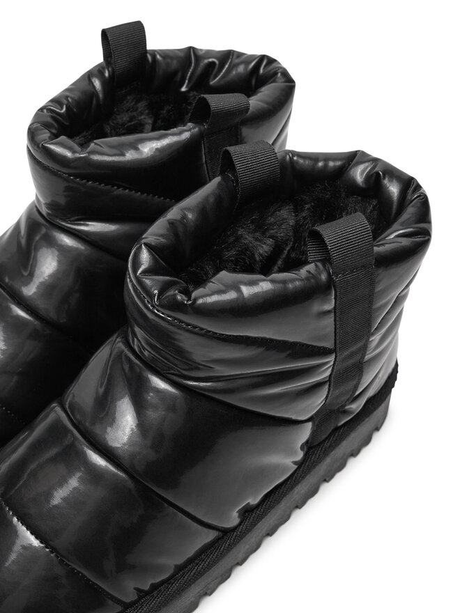 ONLY Shoes Schneeschuhe ONLY Shoes 15329989 Schwarz
