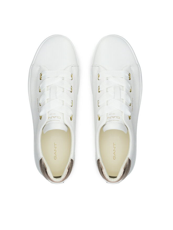 Gant Sneakers Gant 32531170 Weiß