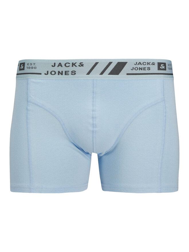 Jack&Jones Jack&Jones 10 db-os boxeralsó szett Angus 12277578 Színes