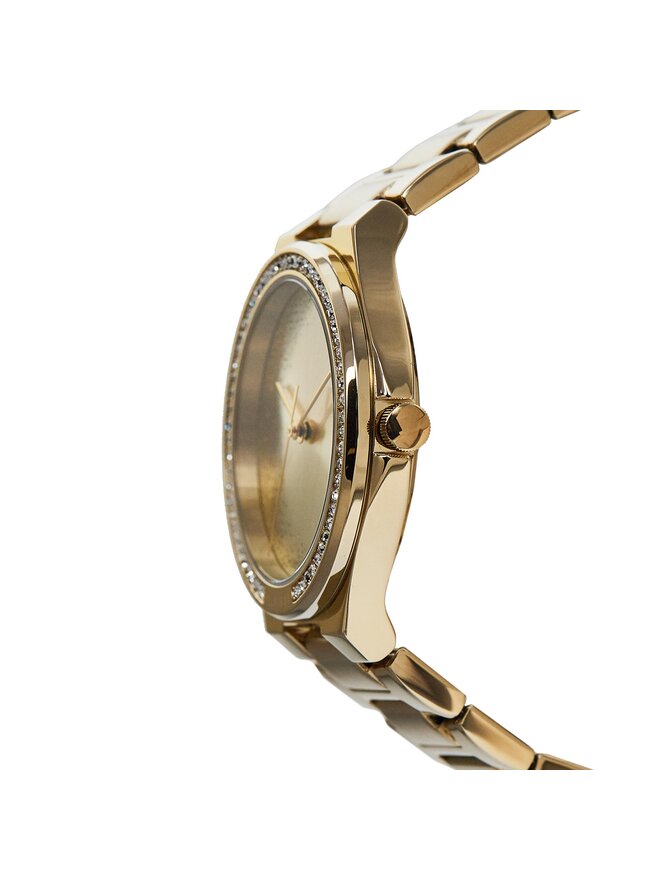 Tommy Hilfiger Zegarek Tommy Hilfiger Juliette 1782642 Złoty