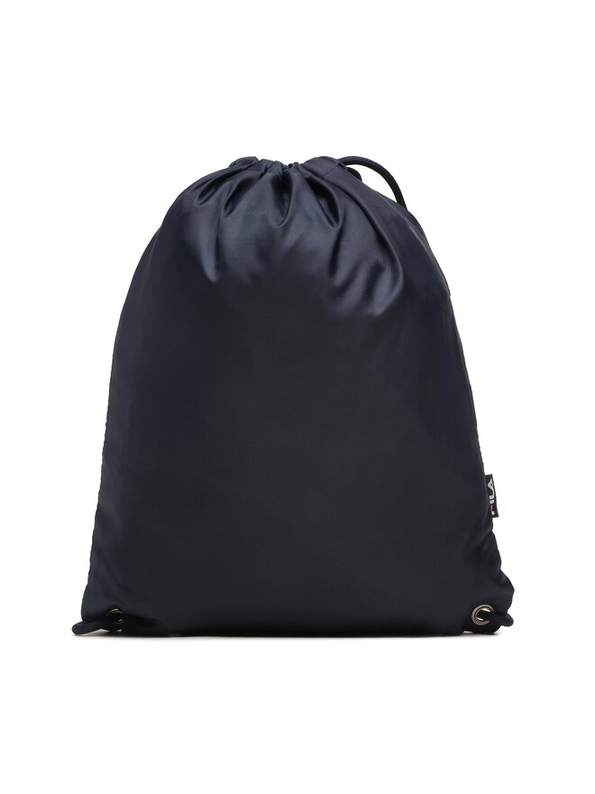 Fila Worek Fila Bohicon Rainbow Small Sport Drawstring Backpack FBK0018 Granatowy