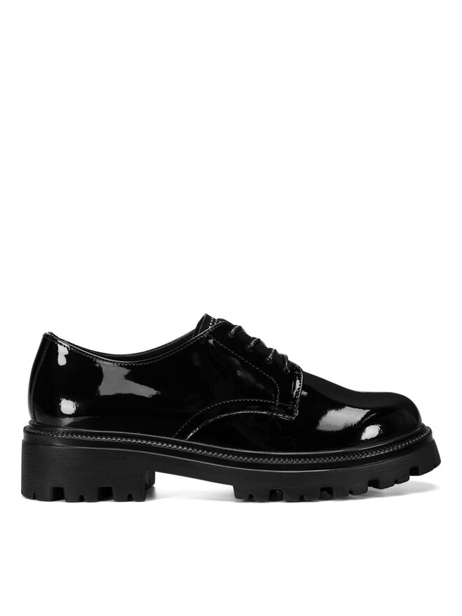 Sergio Bardi Zapatos hasta el tobillo Sergio Bardi WI33-E1089-02SB Negro