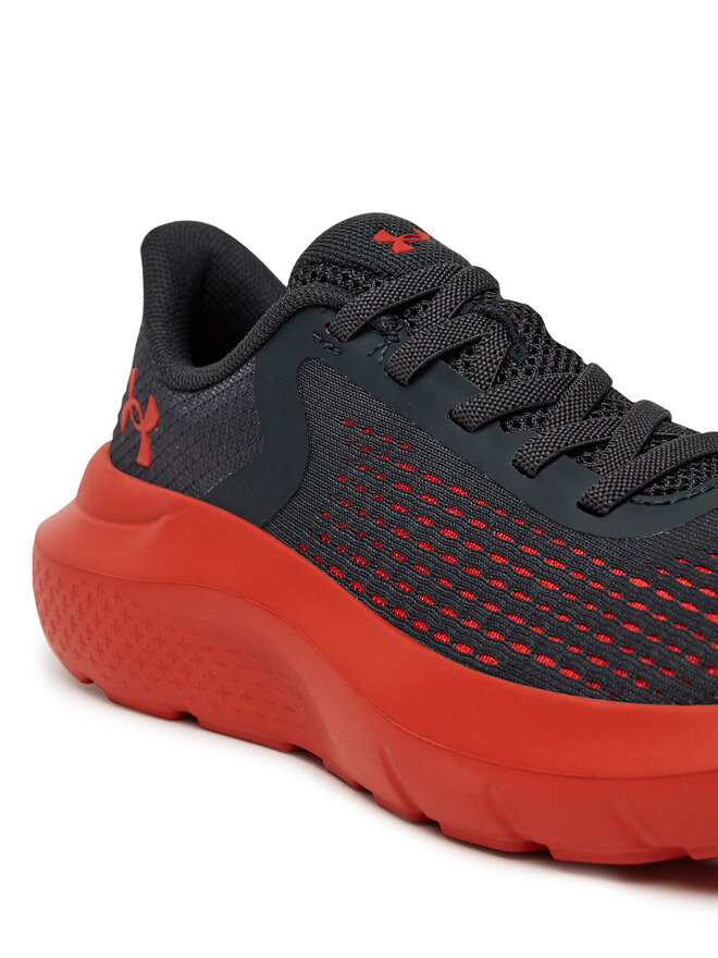 Under Armour Laufschuhe Under Armour UA BPS Rogue 5 AL 3028268 Grau