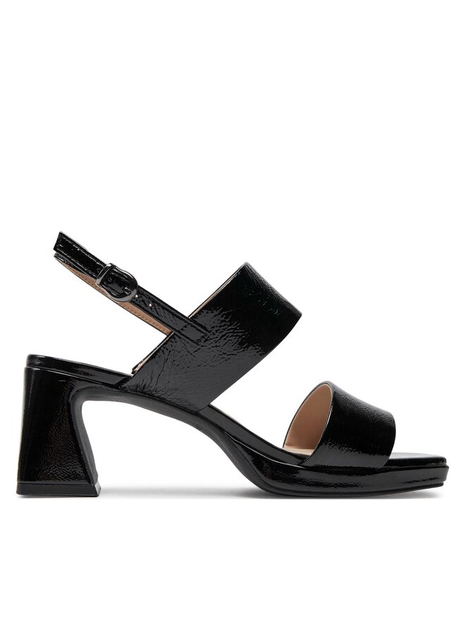 Caprice Sandale Caprice 9-28314-42 Negru