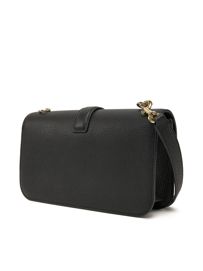 Aigner Τσάντα Aigner 132412 Μαύρο
