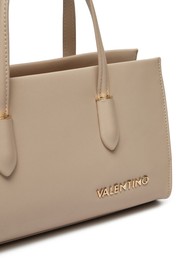Valentino Τσάντα Valentino Jasmin VBS8NS23 Μπεζ