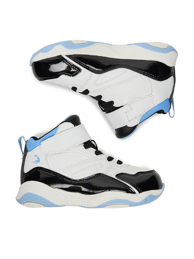 SHAQ Zapatillas Shaq CEO-SHAQNOTIZE AQ95000T-WXL Blanco