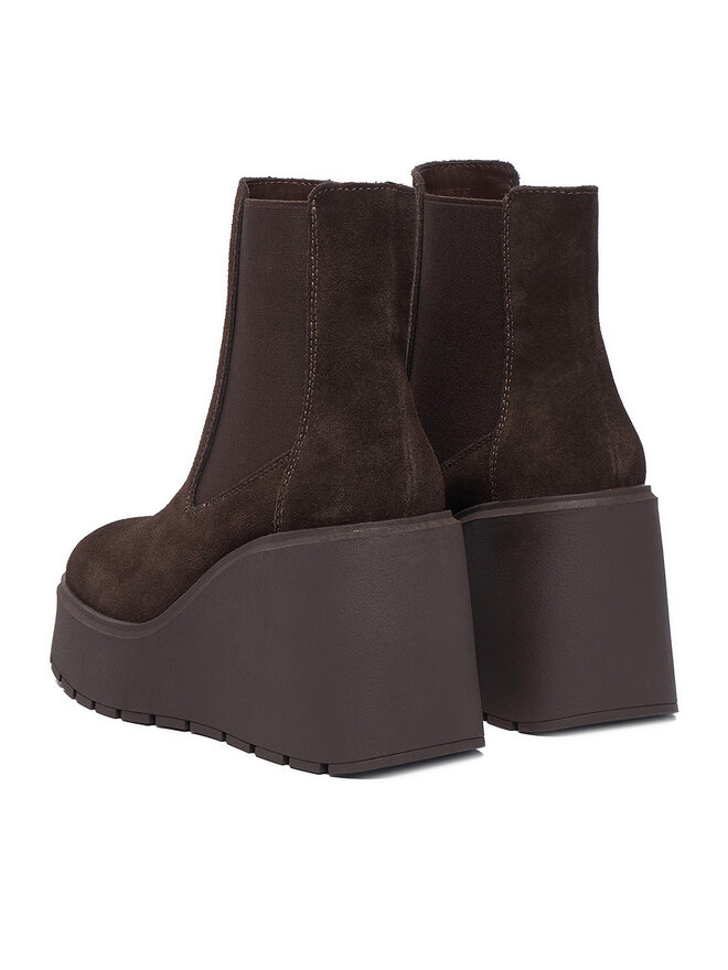 Badura Ботильйони Badura C-JANE-HY60195-7 Коричневий