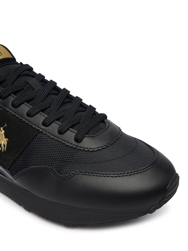 Polo Ralph Lauren Sneakers Polo Ralph Lauren 809952269001 Schwarz