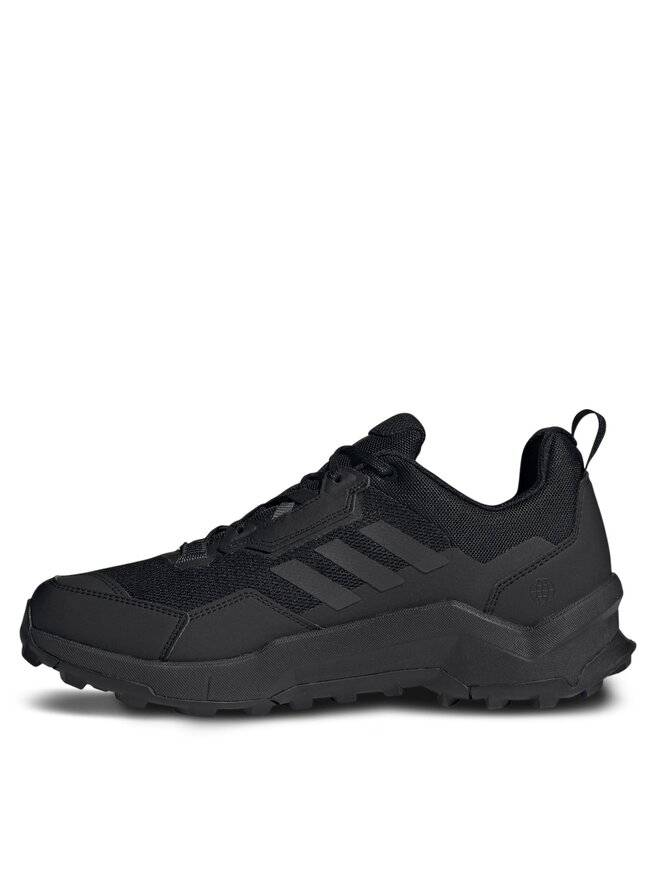 adidas Trekingová obuv adidas Terrex AX4 Hiking Shoes HP7388 Černá