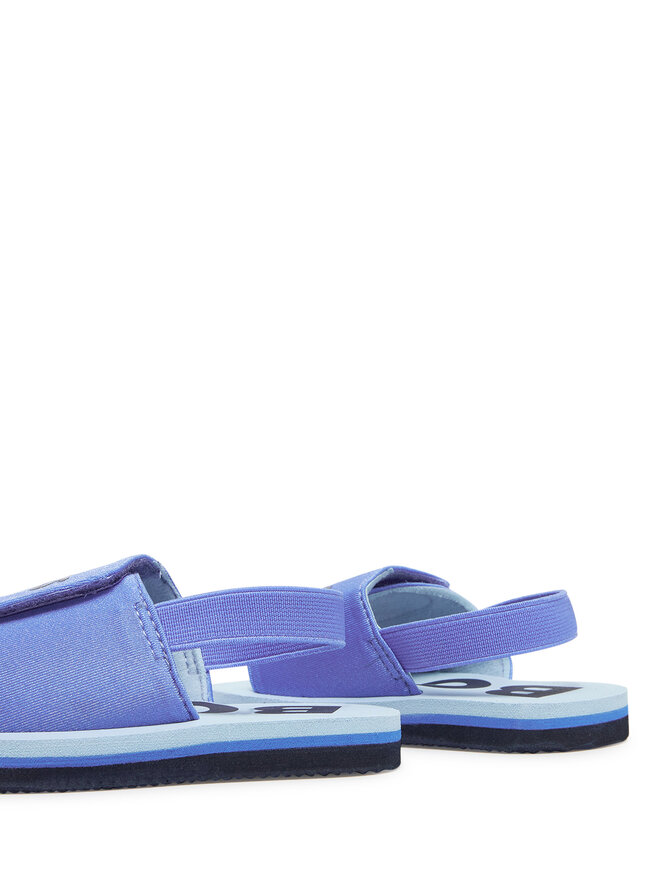 BOSS Sandalias BOSS J52156 S Azul