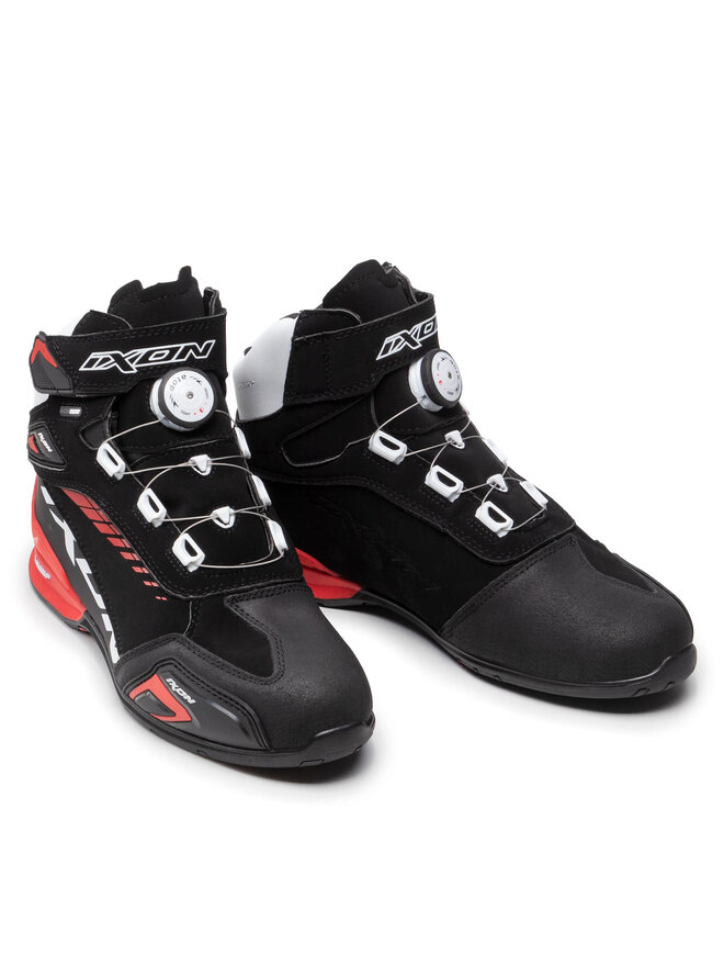 Ixon Trekkingschuhe Ixon Bull Wp 508111004 Bunt