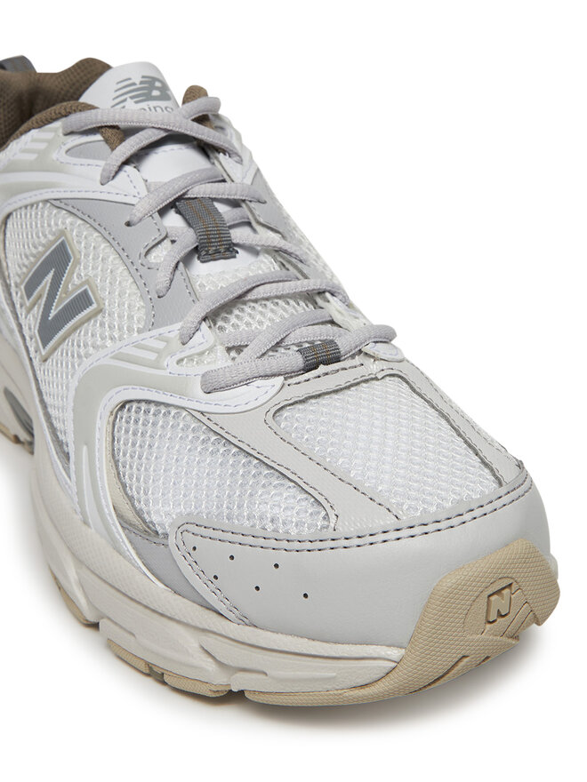 New Balance Sneakersy New Balance U530NEC Šedá