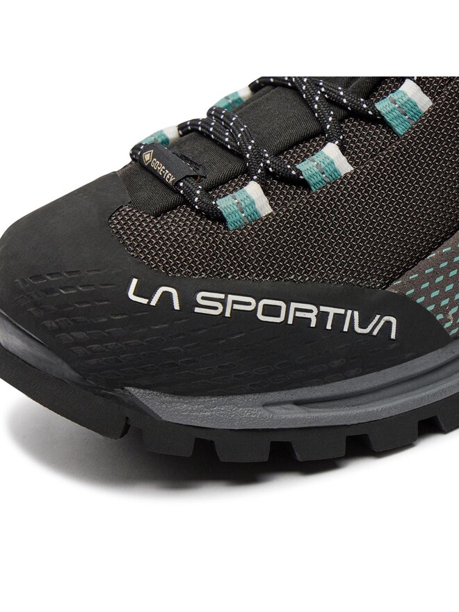 La Sportiva Scarpe da trekking La Sportiva Trango Trk Gtx GORE-TEX 31E900734 Nero