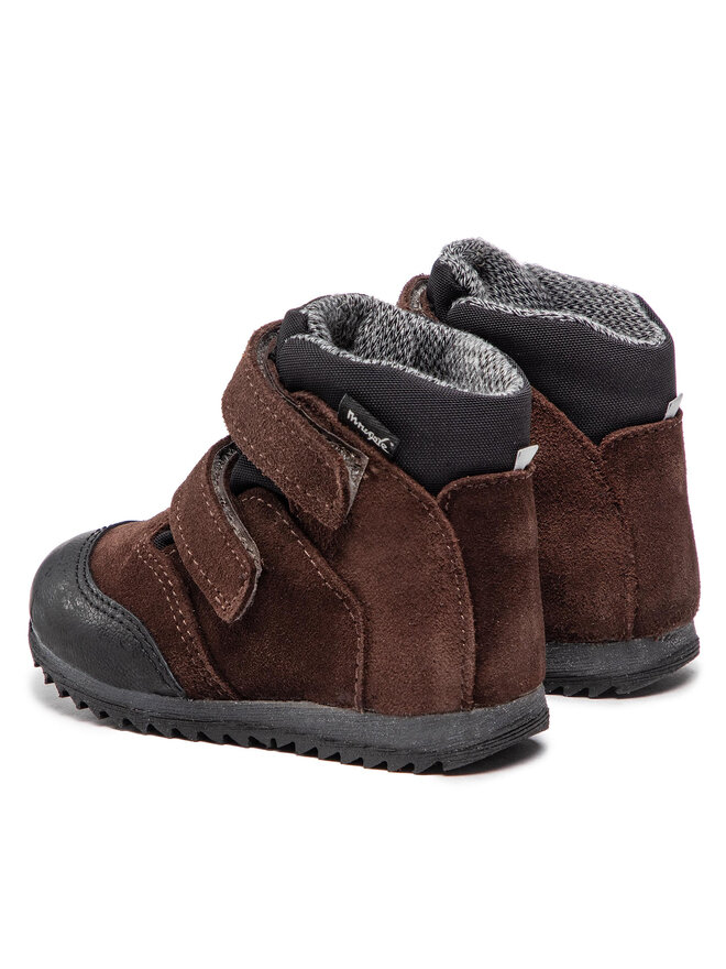 Mrugała Schneeschuhe Mrugała Jogi 6158/2-33 Braun