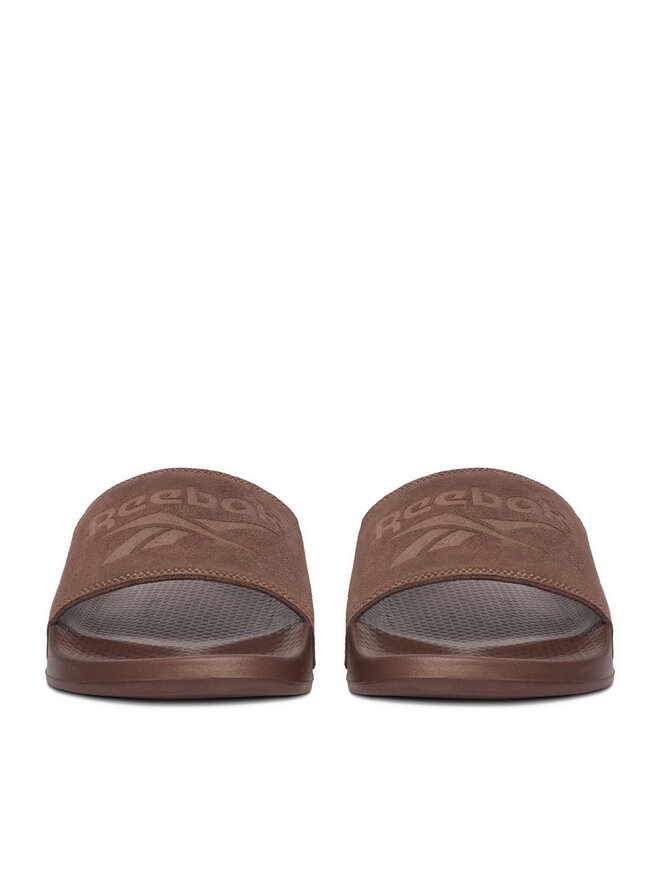 Reebok Pantoletten Reebok CEO-SS26-3C043-M Braun