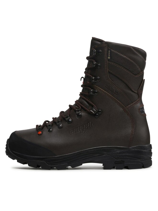 Crispi Трекінгові черевики Crispi Wild Evo Gtx GORE-TEX CF94004000 Коричневий