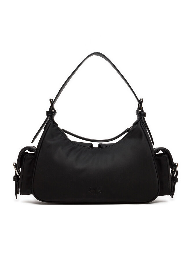 PINKO Kabelka Pinko Cargo PE 24 PLTT 102794 A1J4 Černá