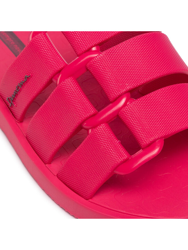 Ipanema Şlapi Ipanema Bold Fem 26519 Roz