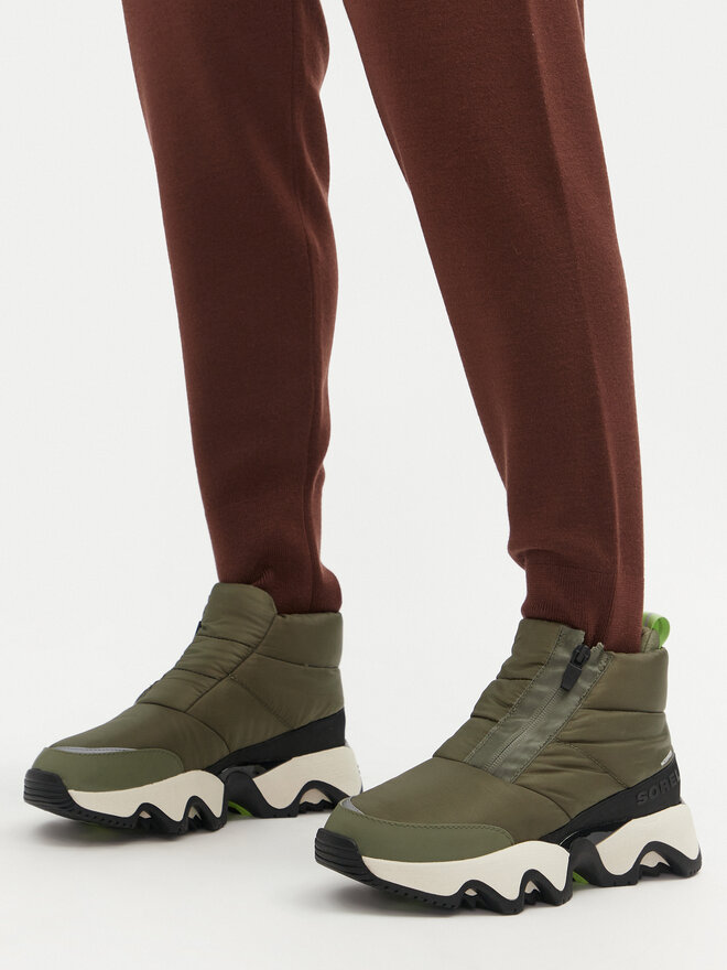 Sorel Snehule Sorel 2058681397 Zelená