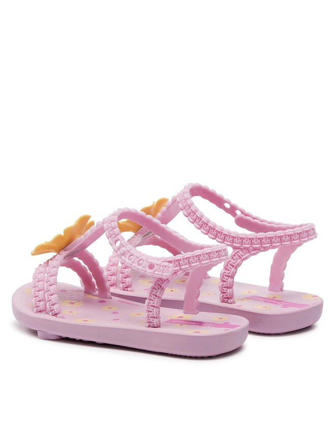 Ipanema Sandalen Ipanema 83355 Rosa