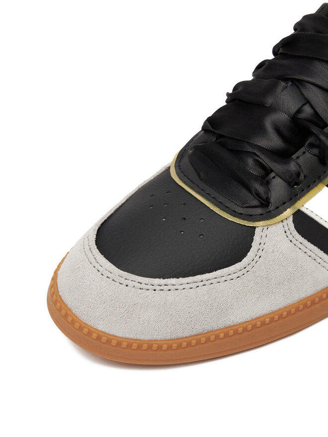 adidas Αθλητικά adidas BREAKNET SLEEK JQ8255 Μαύρο
