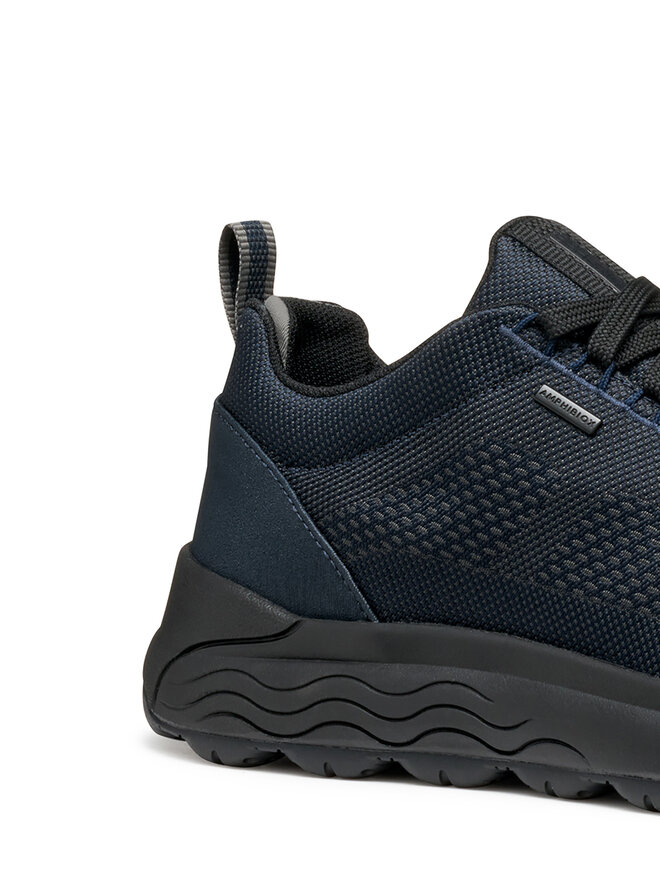 Geox Αθλητικά Geox U Spherica 4X4 B Abx U26FDB 000ZG C0661 Σκούρο μπλε