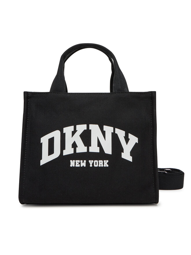 DKNY Bolso DKNY Hadlee R41AOR57 Negro